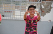 Change Makers in Colombia-Lideres de Cambio