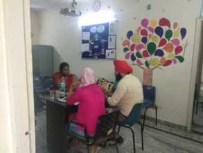 Job Fair at Setu