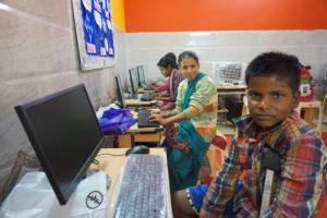 Setu Centre for people with Disabilities
