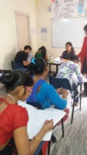 GDA Assessments at Sadarpur