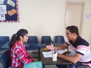Mock Interview Sessions