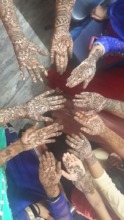 Teej Celebrations