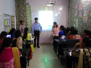 Career Counselling Session