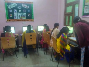 New Skill Centre for Women at Ghaziabad