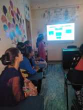 Project Saksham Batch launch