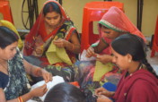 Empowering 280 Women for Employment
