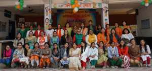 Setu Team - Women Powered