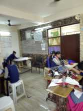 Sewing Assessment Test