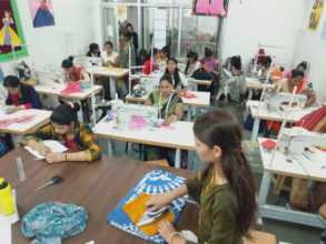 Summer Camp at Setu Jaipur Centre