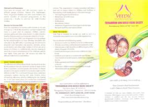 Brochure - Leaf 1