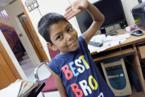 Deepak