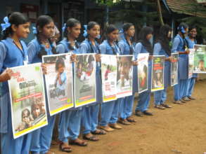 June 12, 2014 Anti Child Labour Day - Posters