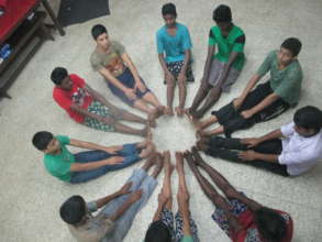 Don Bosco Nivas Trivandrum - An Active PAR Centre