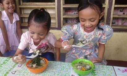 Clean Water & Hygiene for 200 Children in Mindanao