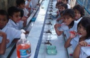 Clean Water & Hygiene for 200 Children in Mindanao