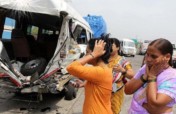Accidents & Emergency Care Unit in a Rural Highway