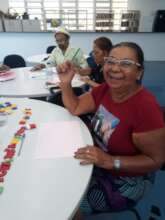 Having fun is part of Learning