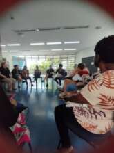 Socialization and Community Connection