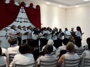 Heliopolis Choir