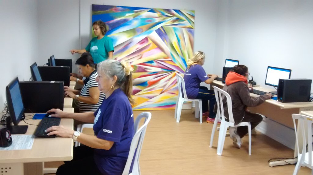 Heliopolis Elderly Center