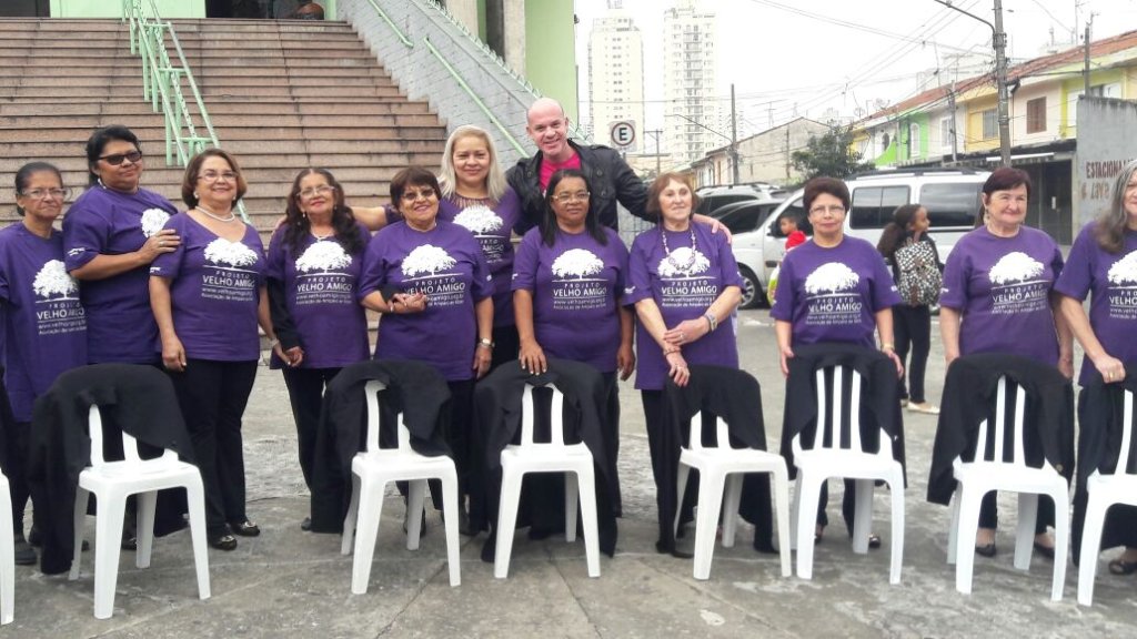 Heliopolis Elderly Center