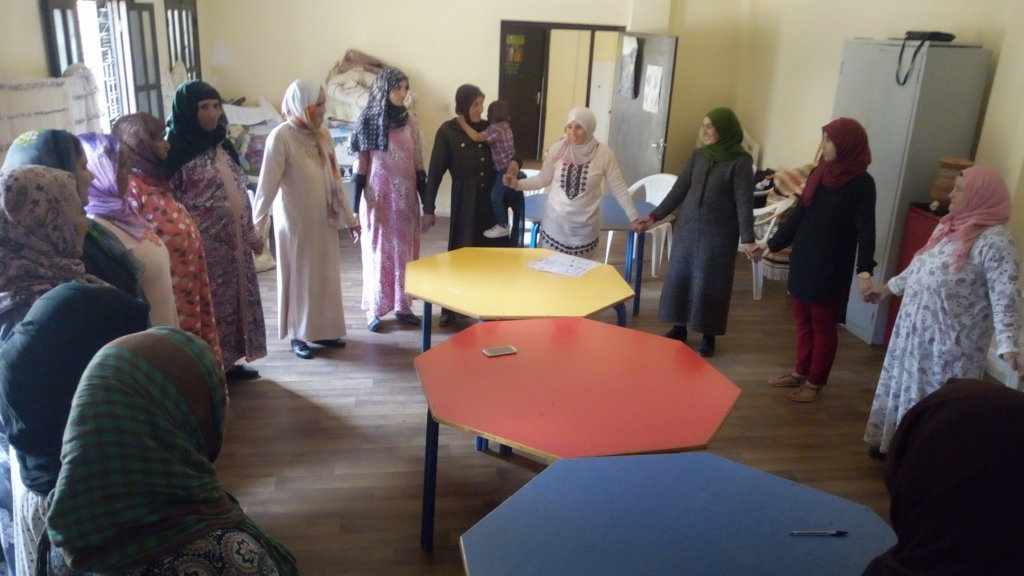 Women's Empowerment in Africa