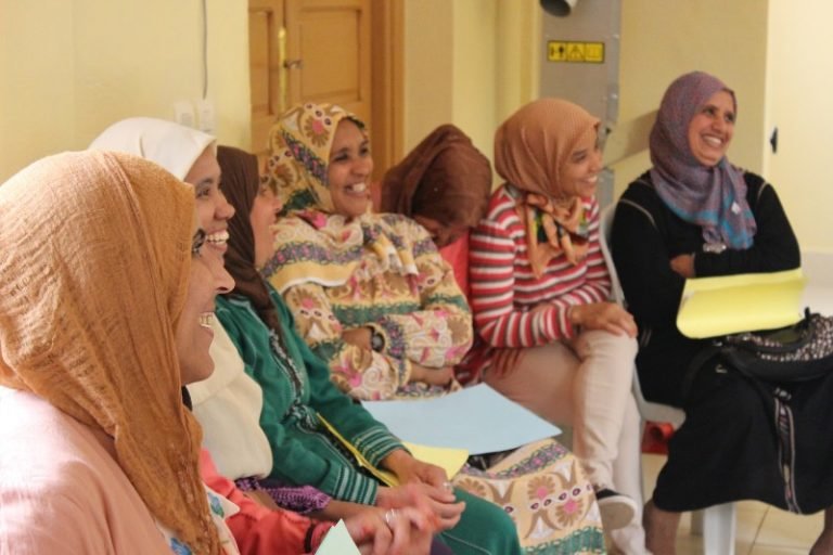 Women's Empowerment in Africa