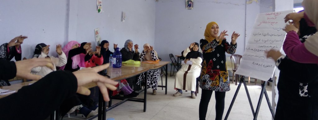 Women's Empowerment in Africa