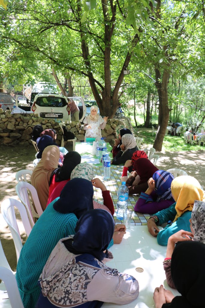 Women's Empowerment in Africa