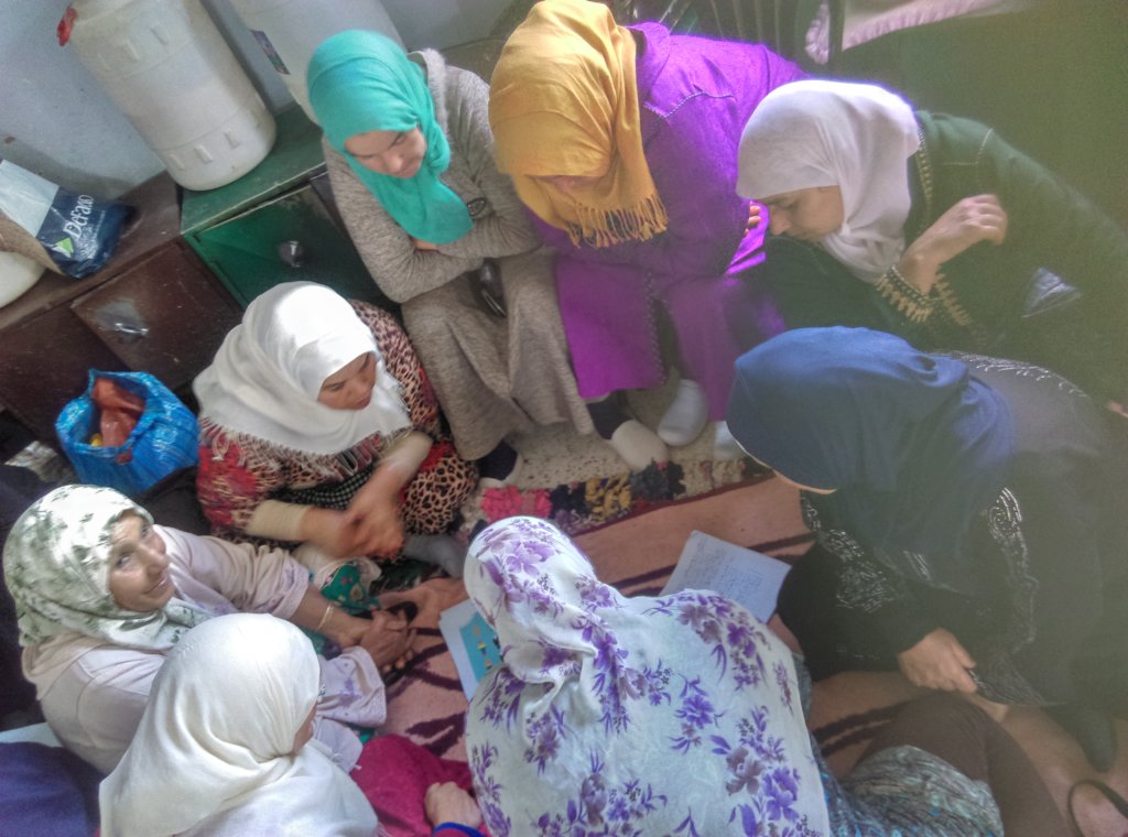 Women's Empowerment in Africa