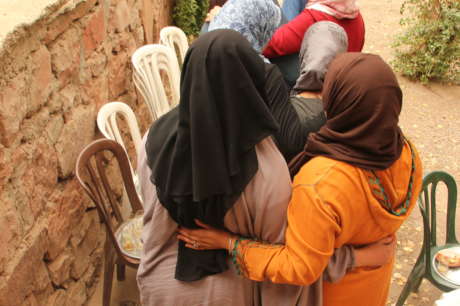 Women's Empowerment in Africa