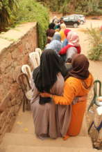 Women's Empowerment in Africa