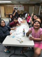 Transform Waste Into a Community Space!