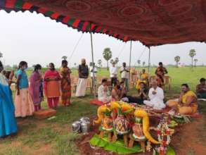 Boomi Pooja Nellai Cancer Care Hospital