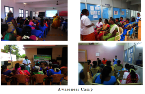 Awareness Camp