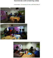 Indian NAVY Camp Photos