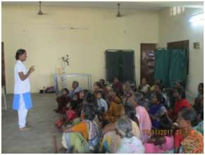 Awareness Program