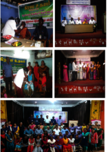Workshop on Cancer- A Public Health Issue