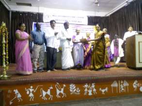 St xavier College Seminar Photos