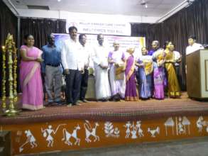 St xavier College Seminar Photos