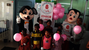 New Year Celebration