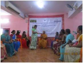 Alternative Livelihood for beedi workers