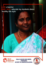 World Cancer Day