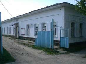 Yelatma orphanage
