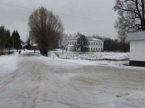 Yelatma village