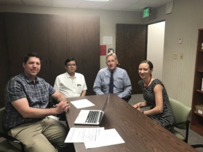 Dr. Tripathi in Boise, ID