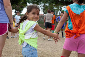 Soccer Without Borders