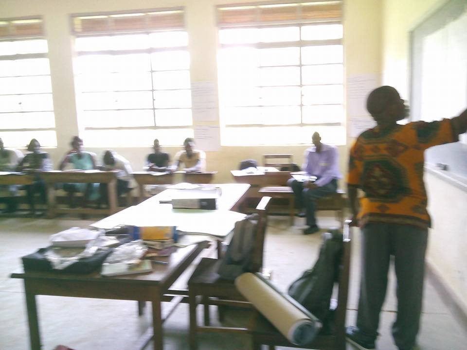 Strengthening Women Entrepreneurs in Teso region