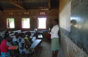 Strengthening Women Entrepreneurs in Teso region