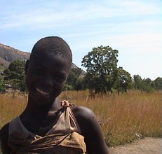 Constance, aged 22